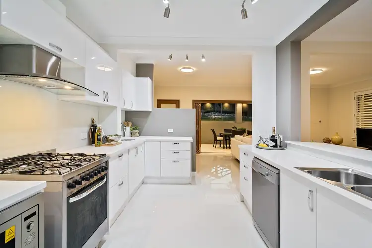 Third view of Homely house listing, 1 Victoria Avenue, Middle Cove NSW 2068