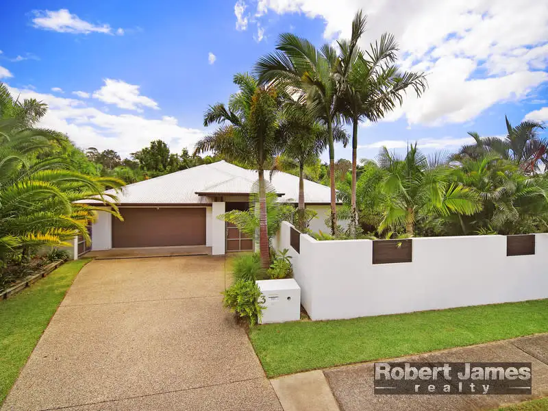 Main view of Homely house listing, 3 Murraya Drive, Tewantin QLD 4565