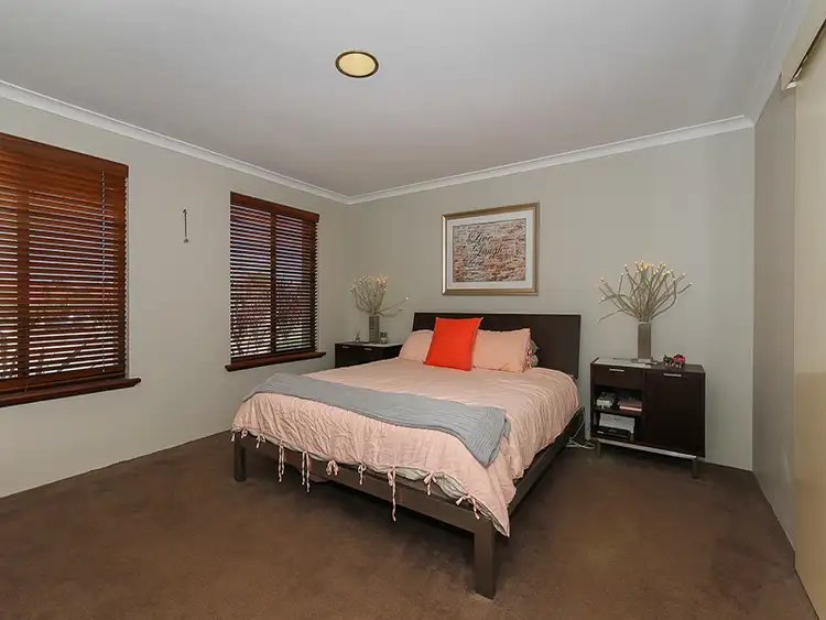 Third view of Homely house listing, 23 Broadmoor Green, Currambine WA 6028