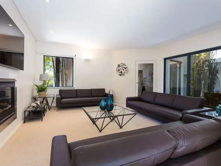 Seventh view of Homely house listing, 208A Burke Drive, Attadale WA 6156