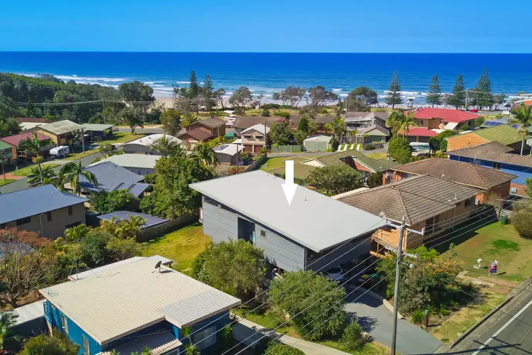988 Ocean Drive, Bonny Hills NSW 2445
