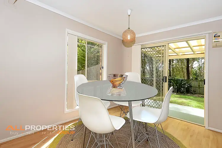 Fourth view of Homely townhouse listing, 22/62 Brandon Road, Runcorn QLD 4113