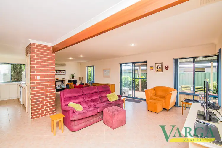 Second view of Homely house listing, 94a Parklands Square, Riverton WA 6148
