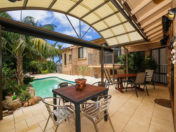 Second view of Homely house listing, 23B Lawley Street, North Beach WA 6020