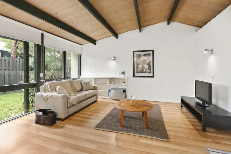 Second view of Homely house listing, 2/27 Montague Street, Highton VIC 3216