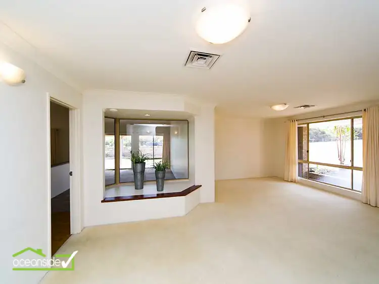 Second view of Homely house listing, 148 Oceanside Promenade, Mullaloo WA 6027