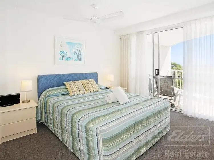 Fifth view of Homely unit listing, 26/26 NOOSA DRIVE, Noosa Heads QLD 4567