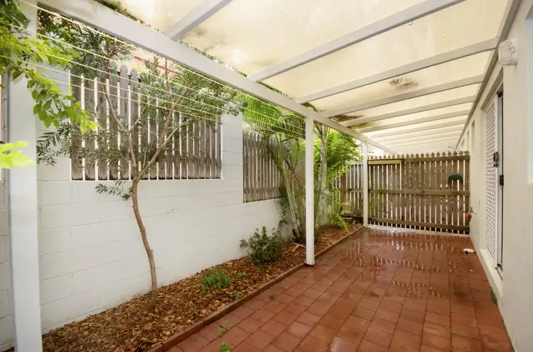 Seventh view of Homely unit listing, 6/181 Mitchell Street, North Ward QLD 4810