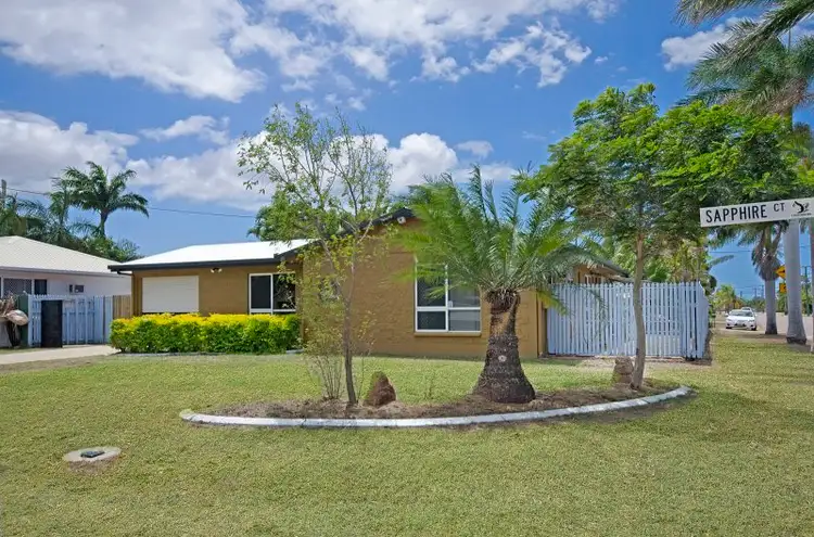 Fifth view of Homely house listing, 16 Sapphire Court, Deeragun QLD 4818