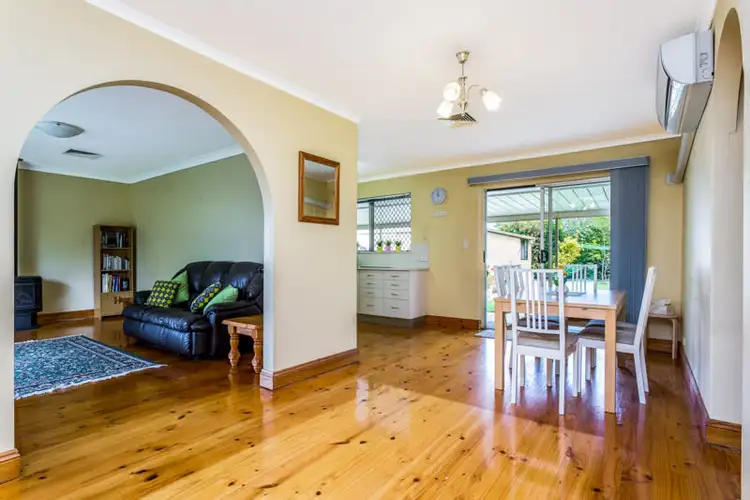 Second view of Homely house listing, 52 Fairford Terrace, Semaphore Park SA 5019