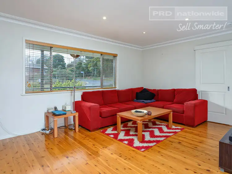 Third view of Homely house listing, 114 Simkin Crescent, Kooringal NSW 2650