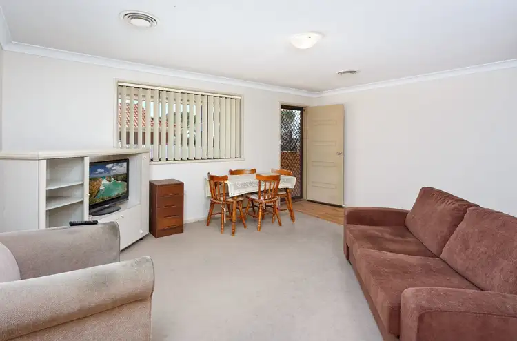 Third view of Homely house listing, 1/94 Urana Street, Turvey Park NSW 2650