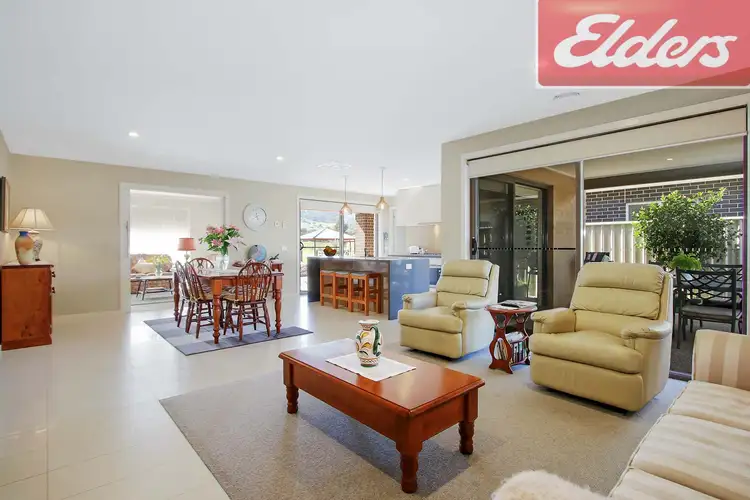 Fourth view of Homely house listing, 8 Cardiff Street, Wodonga VIC 3690