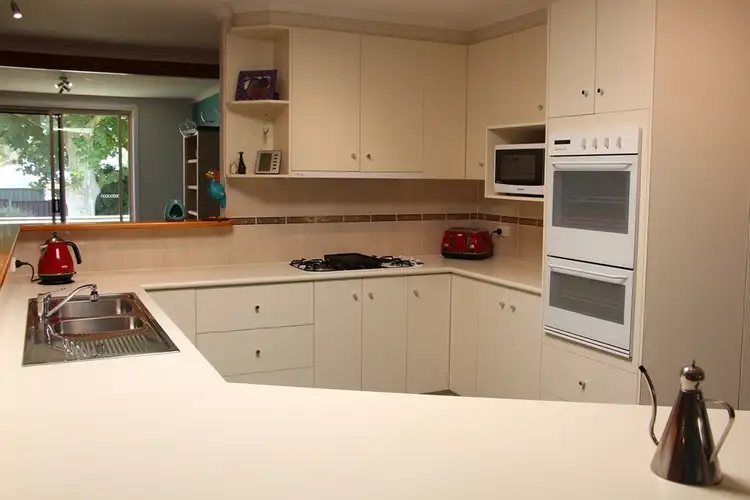 Sixth view of Homely house listing, 4 Wood Road, Griffith NSW 2680