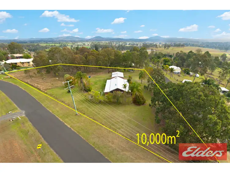 Main view of Homely house listing, 2 Sheen Road, Woodhill QLD 4285