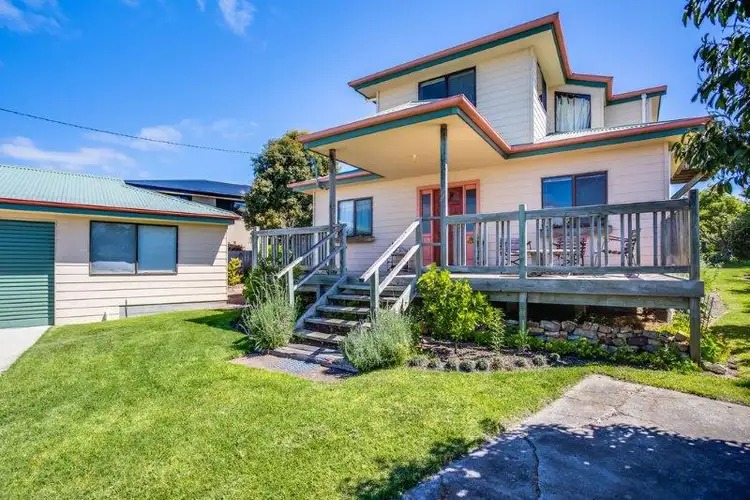 Third view of Homely house listing, 48 Elizabeth St, Bridport TAS 7262