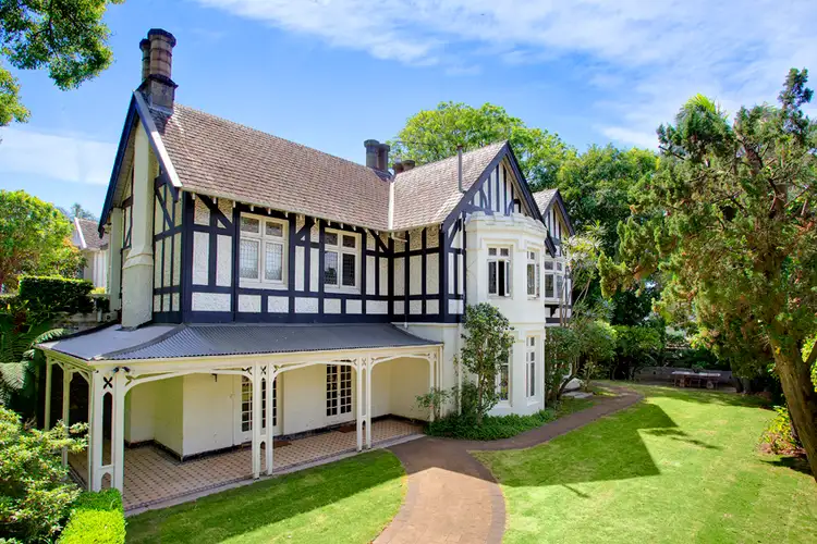 2E Greenoaks Avenue, Darling Point NSW 2027