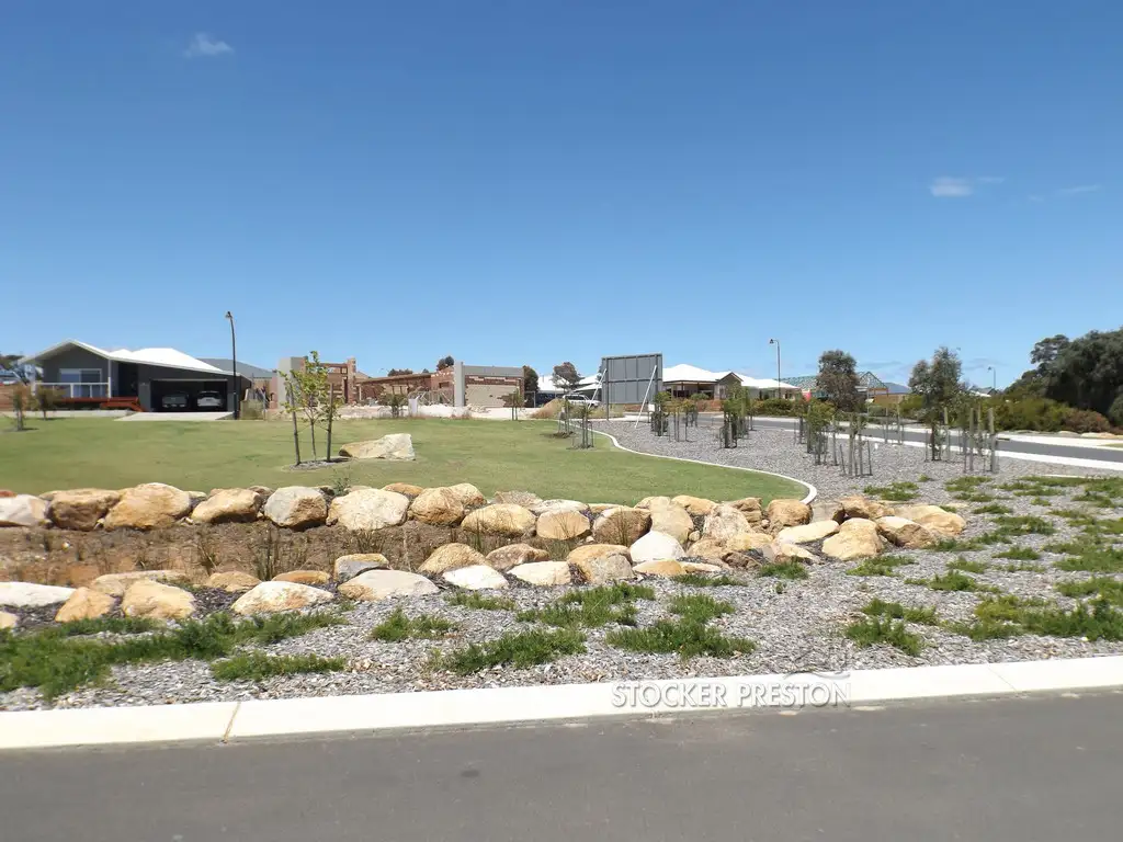 Main view of Homely land listing, 9 Mecklenberg Drive, Margaret River WA 6285