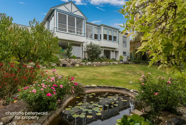 Fifth view of Homely house listing, 4 Proctors Road, Dynnyrne TAS 7005