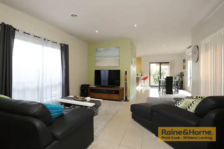 Fifth view of Homely unit listing, 1/4 Begg Avenue, Truganina VIC 3029