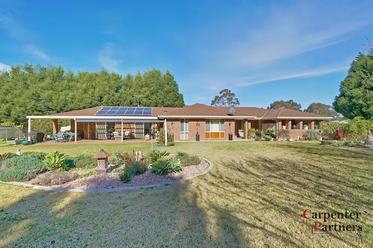 Main view of Homely house listing, 30 Norma Close, Bargo NSW 2574