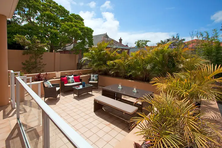 Second view of Homely apartment listing, 1/266-268 Bondi Road, Bondi NSW 2026