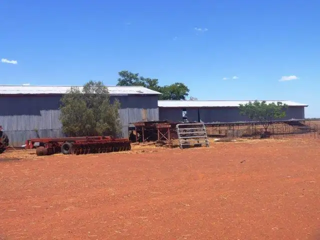 Second view of Homely rural property listing, . "Taringo Downs", Cobar NSW 2835