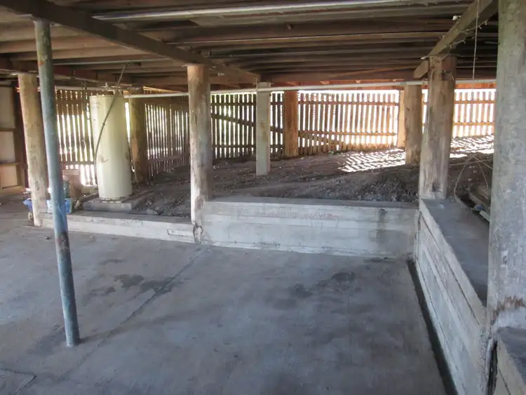 Third view of Homely house listing, 56 Henry Street, Gympie QLD 4570