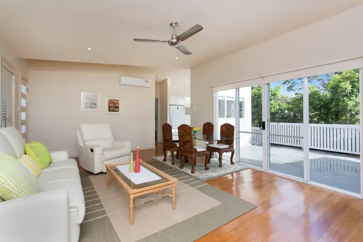 Second view of Homely townhouse listing, 5/43-45 Laurina Avenue, Helensburgh NSW 2508