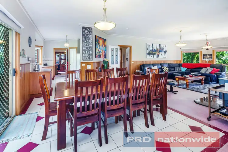 Third view of Homely house listing, 40 Kelly's Lane, Sulky VIC 3352
