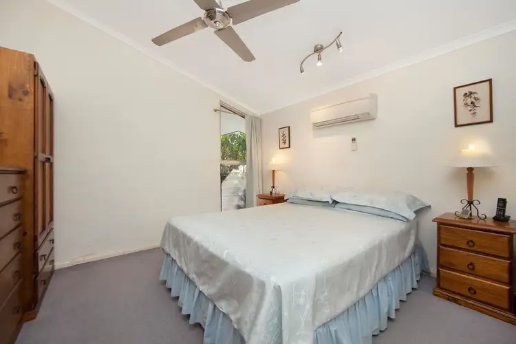 Fifth view of Homely house listing, 16 Pelican Crescent, Wulagi NT 812