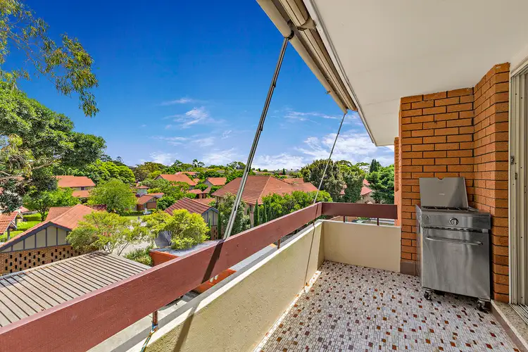 Fifth view of Homely unit listing, 9/28 Pembroke St, Ashfield NSW 2131