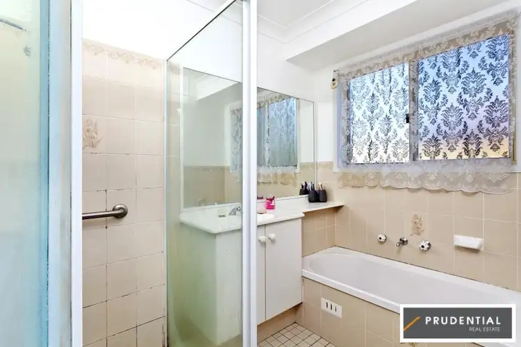 Fifth view of Homely house listing, 11 Gunn Place, St Helens Park NSW 2560