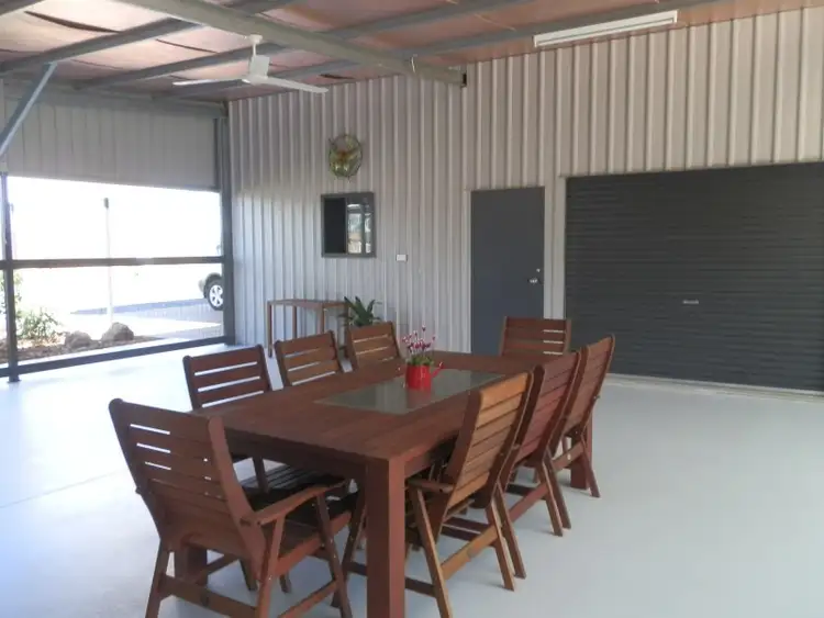 Seventh view of Homely rural property listing, 20 Patanga Place, Emerald QLD 4720
