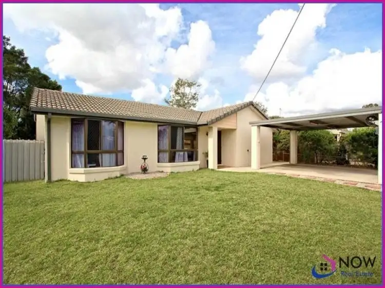 9 Trilby St, Morayfield QLD 4506