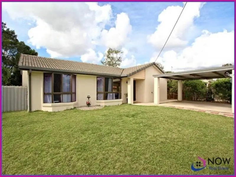 Main view of Homely house listing, 9 Trilby St, Morayfield QLD 4506