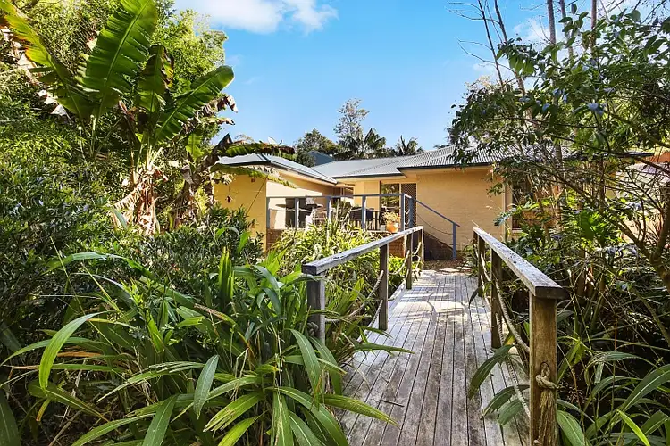 Sixth view of Homely house listing, 145A The Round Drive, Avoca Beach NSW 2251