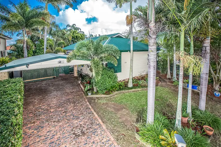 Second view of Homely house listing, 19 Roma Street, Scarborough QLD 4020