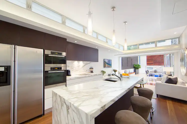 Fourth view of Homely house listing, 18 Walter Street, Paddington NSW 2021