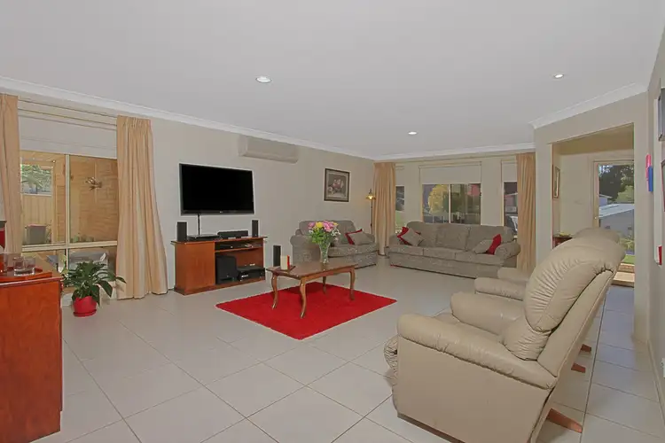 Sixth view of Homely house listing, 12 Angophora Place, Catalina NSW 2536