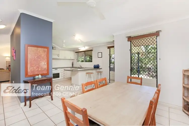 Fifth view of Homely house listing, 6 Dutton Court, Driver NT 830