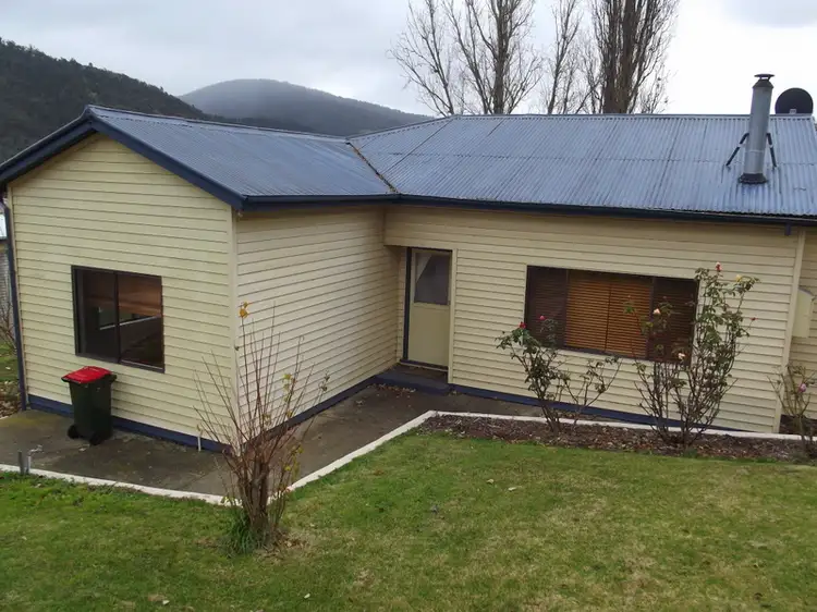 Main view of Homely house listing, 9 Sebastopol Hill Road, Omeo VIC 3898