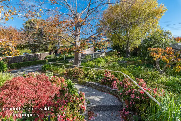 Fifth view of Homely house listing, 720 Sandy Bay Road, Sandy Bay TAS 7005