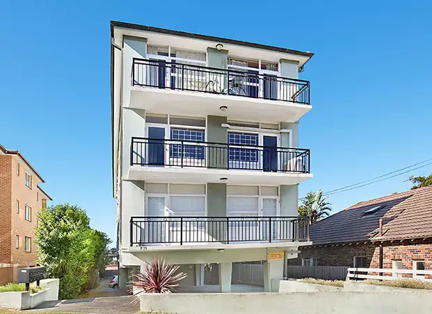Sixth view of Homely apartment listing, 7/739 Old South Head Road, Vaucluse NSW 2030
