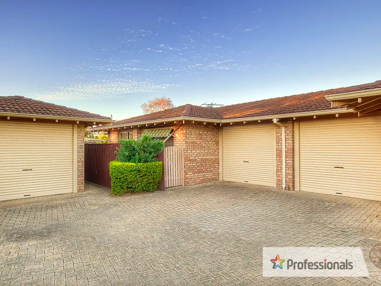 Third view of Homely unit listing, 7/1-3 Chieftain Crescent, Dunsborough WA 6281