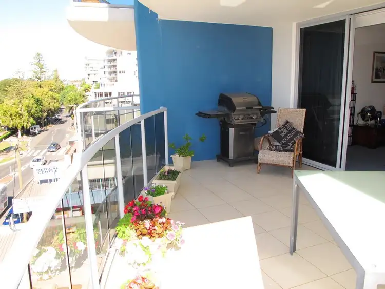 Seventh view of Homely unit listing, 9/109 Landsborough Avenue, Scarborough QLD 4020