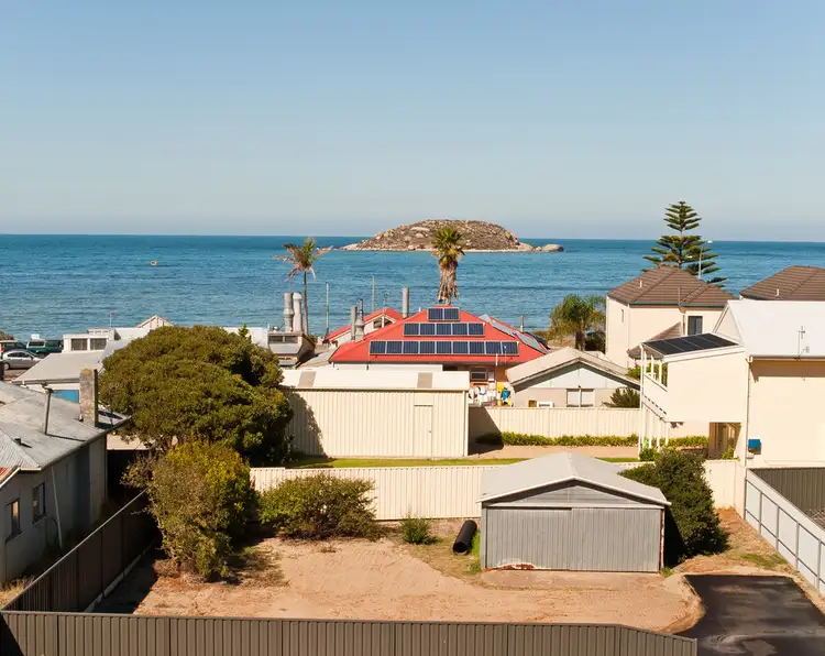 Second view of Homely land listing, 18B Giles Street, Encounter Bay SA 5211