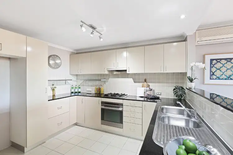 Fourth view of Homely apartment listing, 102/24 Kendall Inlet, Cabarita NSW 2137