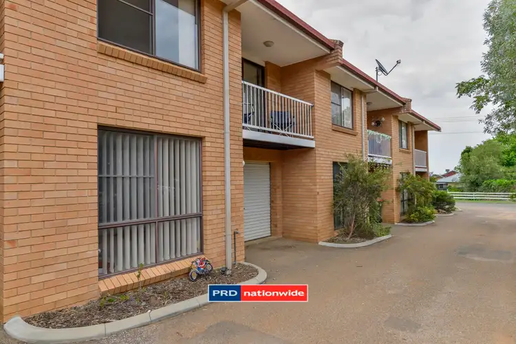 Main view of Homely house listing, 5/199 Johnston Street, Tamworth NSW 2340