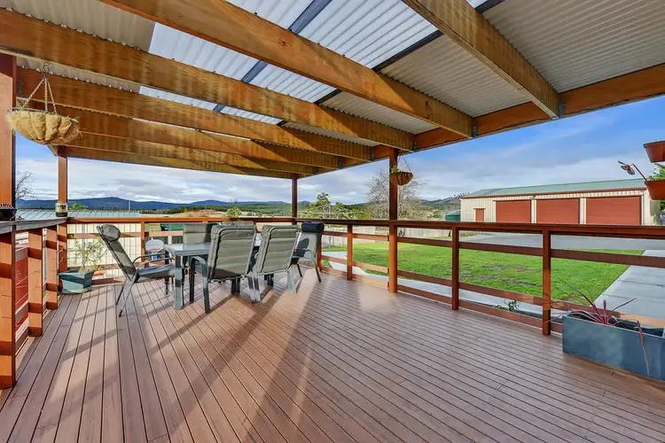 Main view of Homely house listing, 26 Nairn Street, Buckland TAS 7190